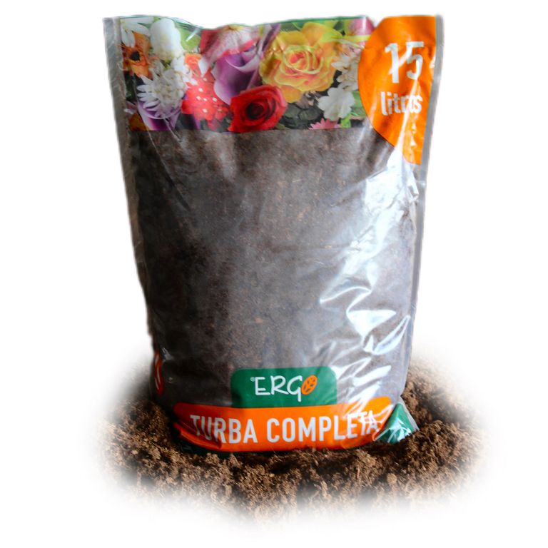 Turba Hawita 15 l