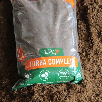 Imagen 2 del producto Turba Hawita 15 l