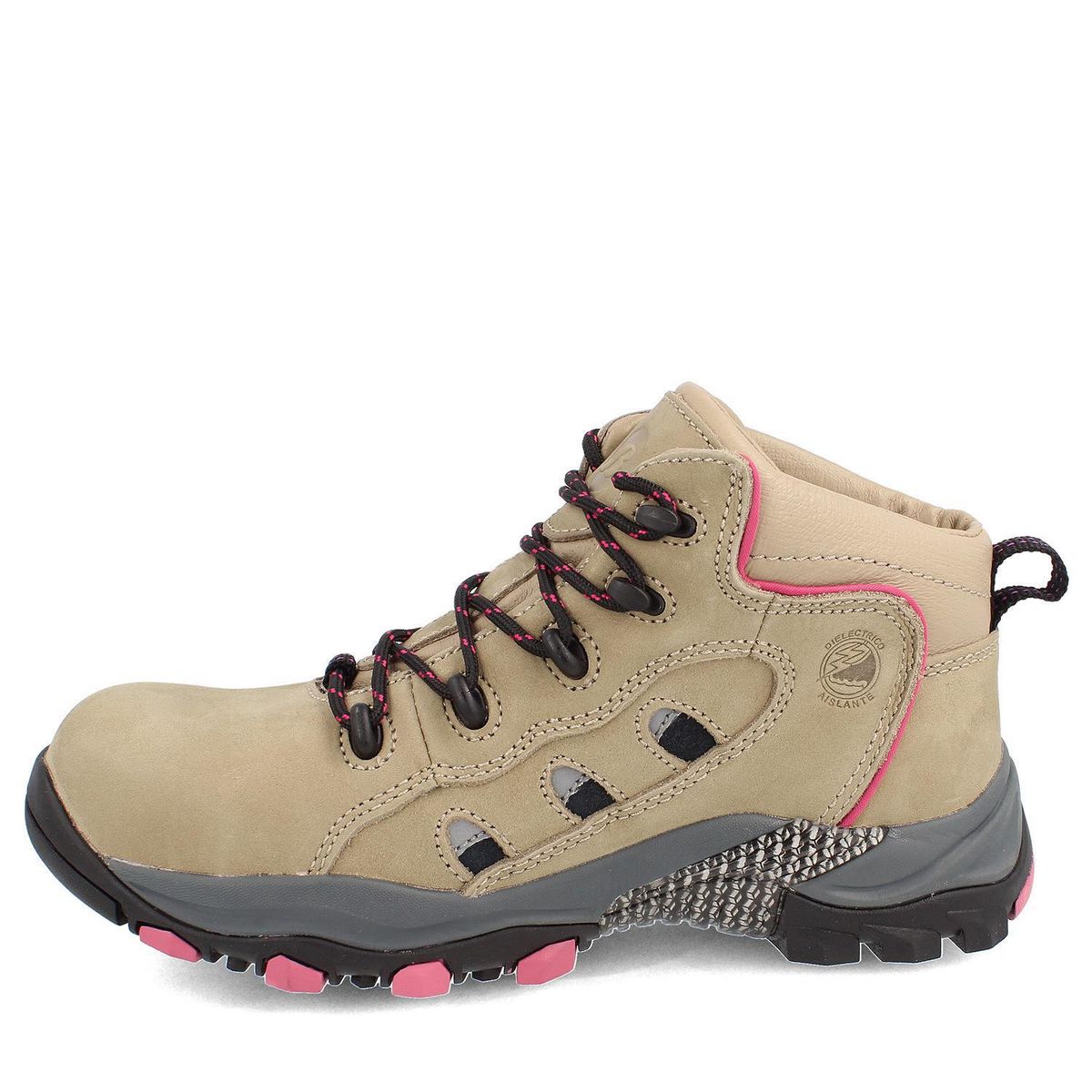 BATA INDUSTRIALS - Zapato de Seguridad Unisex Trend