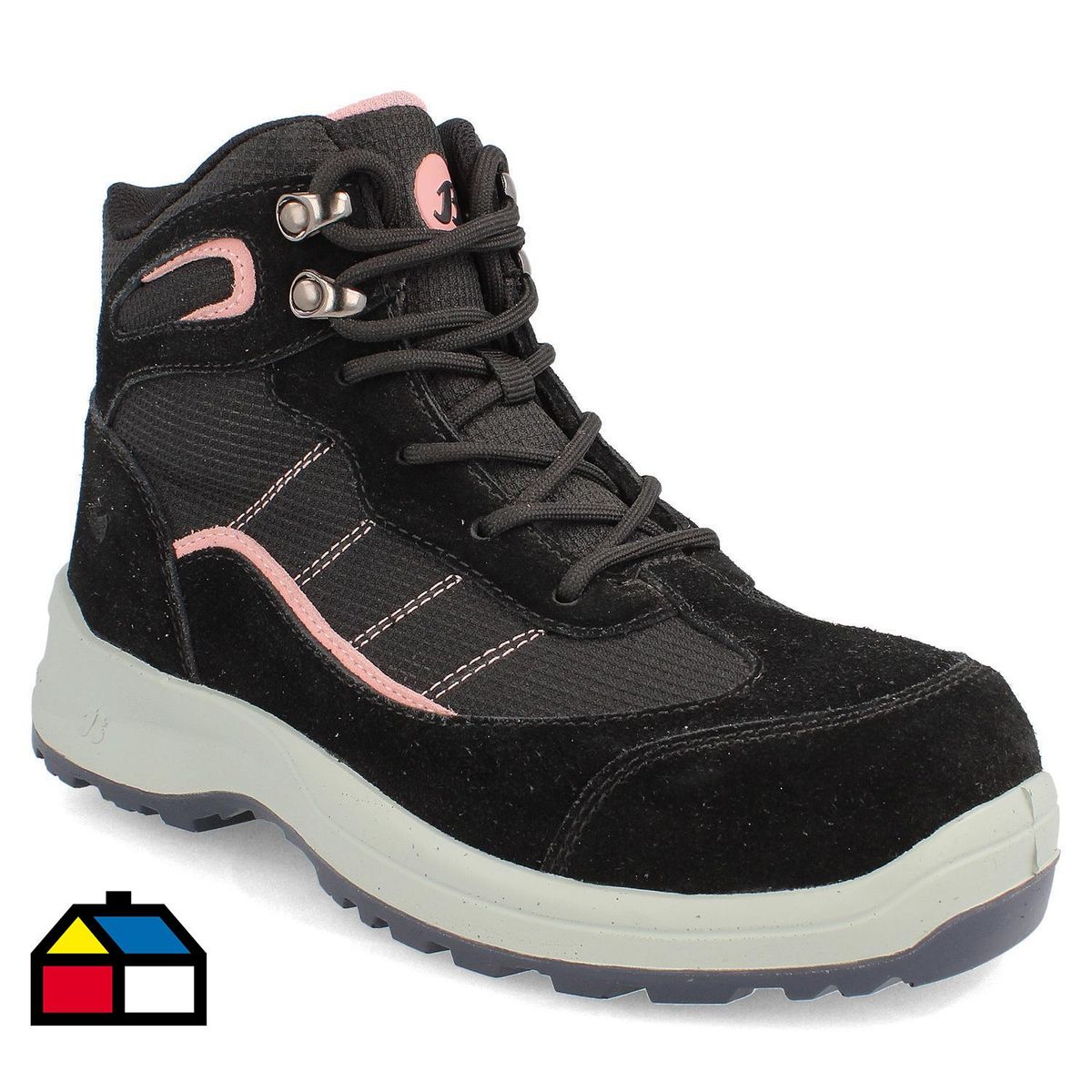 BATA INDUSTRIALS - Zapato de Trabajo Unisex Sunita B