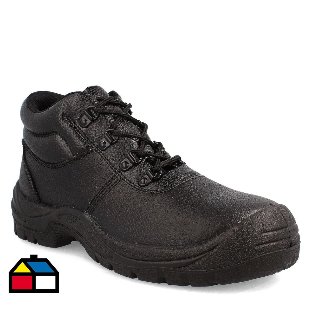 BATA INDUSTRIALS - Zapato de Trabajo Unisex Kaiser