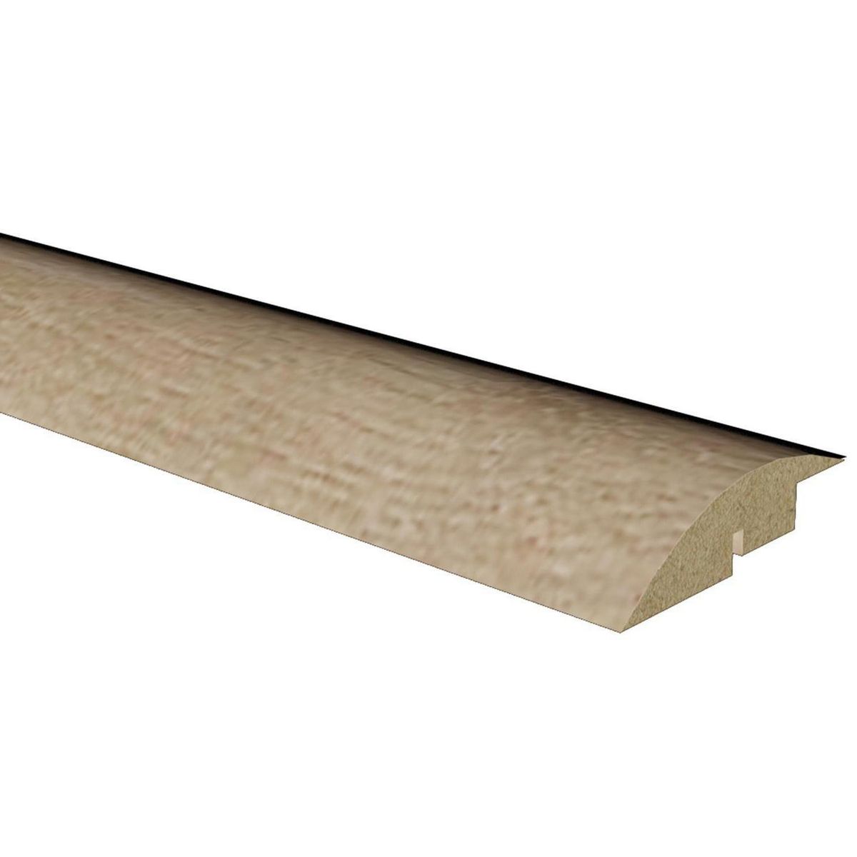 HOLZTEK - Guía de Compensación MDF Oak Natural 12 mm 4.6x100 cm