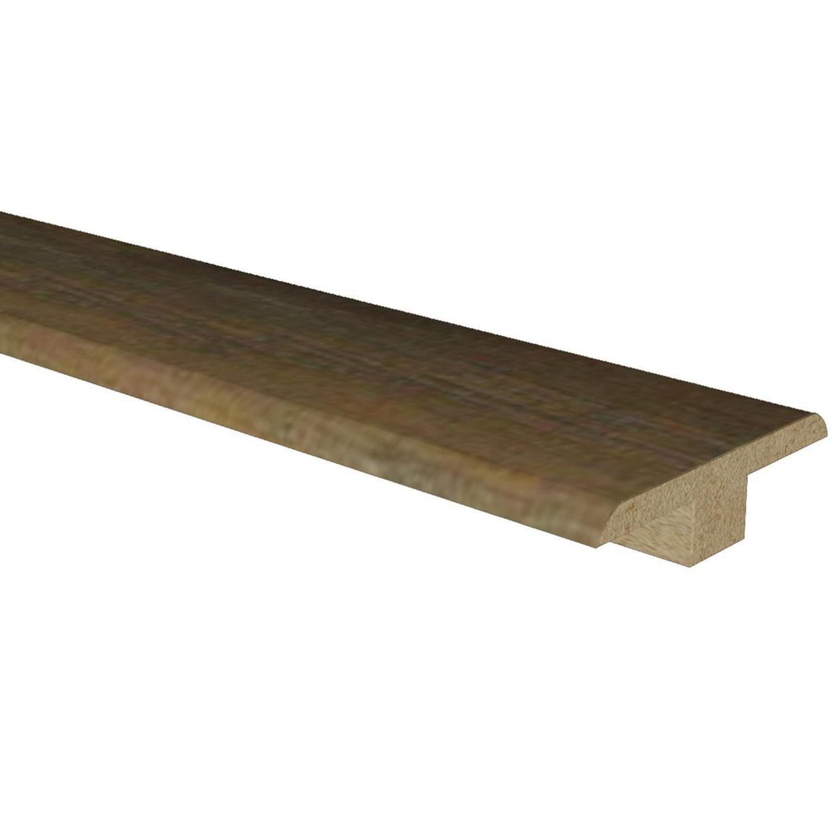 HOLZTEK - Guía de Transición MDF Harbo 12 mm 4.5x100 cm