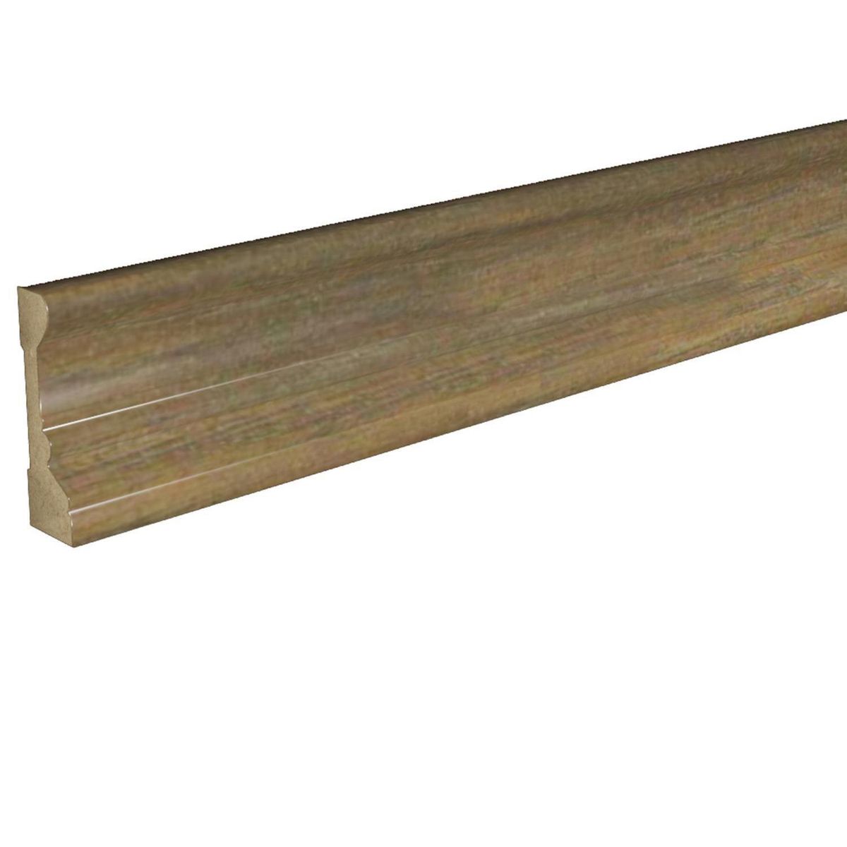 HOLZTEK - Guardapolvo MDF Harbo 20 mm 8.2x240 cm