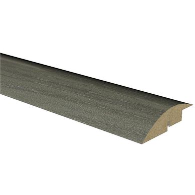 Gua de Compensacin MDF Oak Grey 1.2 cm 4.6x100 cm