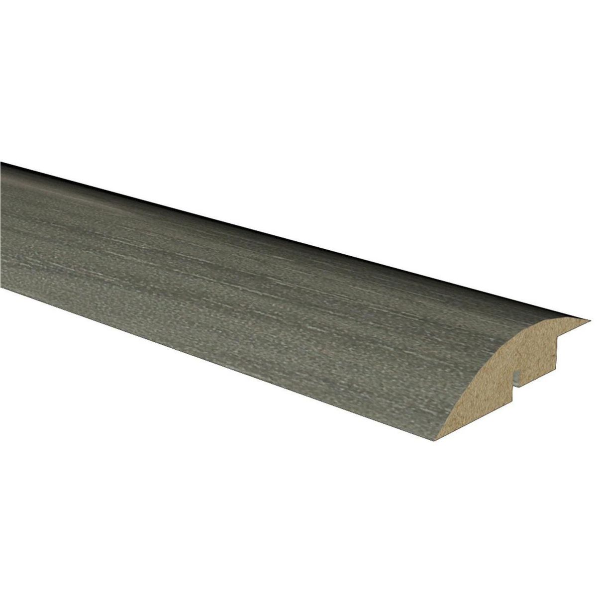 HOLZTEK - Guía de Compensación MDF Oak Grey 12 mm 4.6x100 cm
