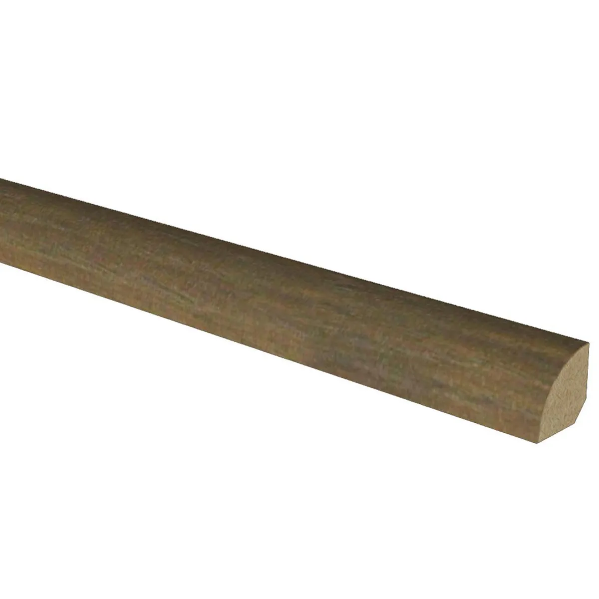 HOLZTEK - Moldura 1/4 Rodón MDF Harbo 20 mm 2x240 cm