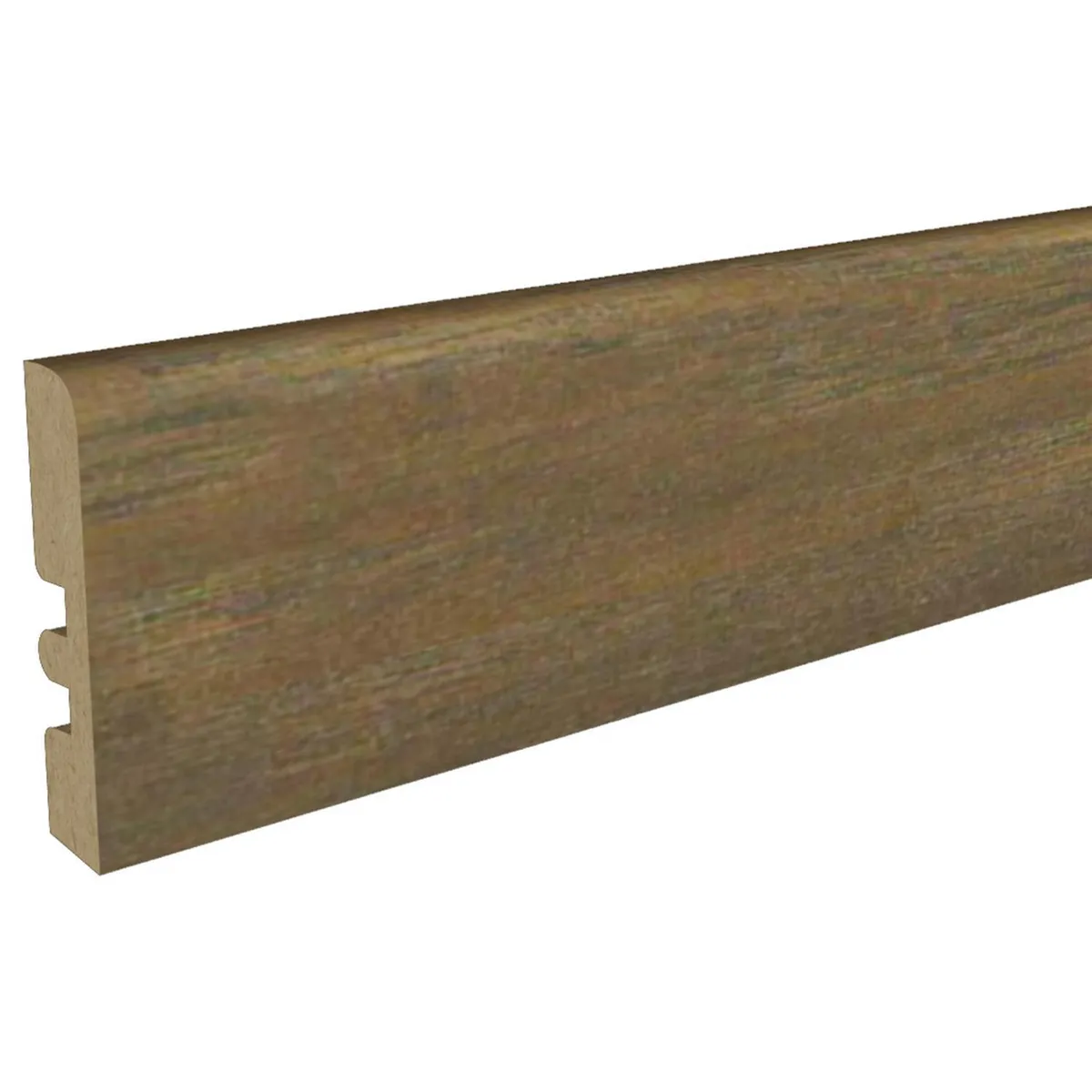 HOLZTEK - Guardapolvo MDF Harbo 12 mm 7x240 cm