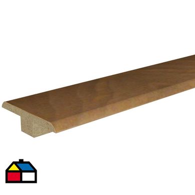 Guia Trans Tici Wal 1 mt 12x46