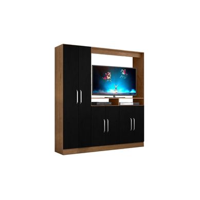 Rack multifuncin Venecia negro