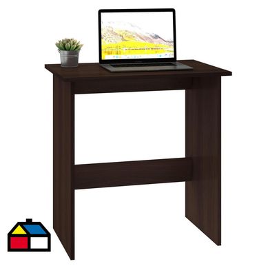 Escritorio Rstico Caf