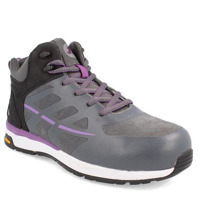 Zapato de Seguridad Unisex Talla 35 Claire