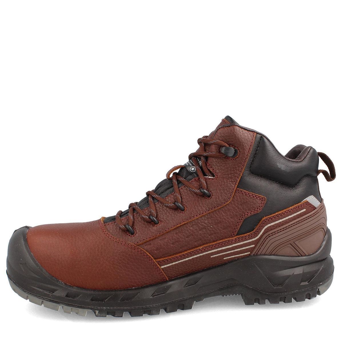 BATA INDUSTRIALS - Zapato de Seguridad Unisex Elliot