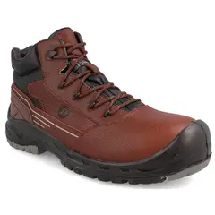 BATA INDUSTRIALS - Zapato de Seguridad Unisex Elliot