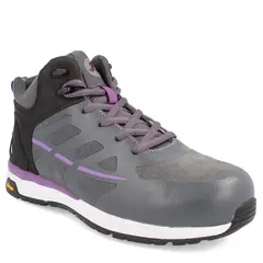 BATA INDUSTRIALS - Zapato de Seguridad Unisex Claire