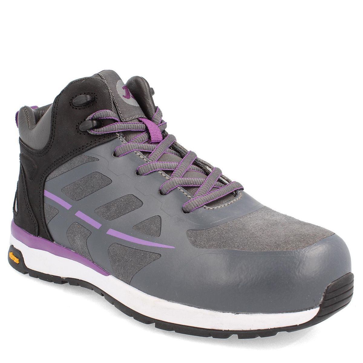 BATA INDUSTRIALS - Zapato de Seguridad Unisex Claire