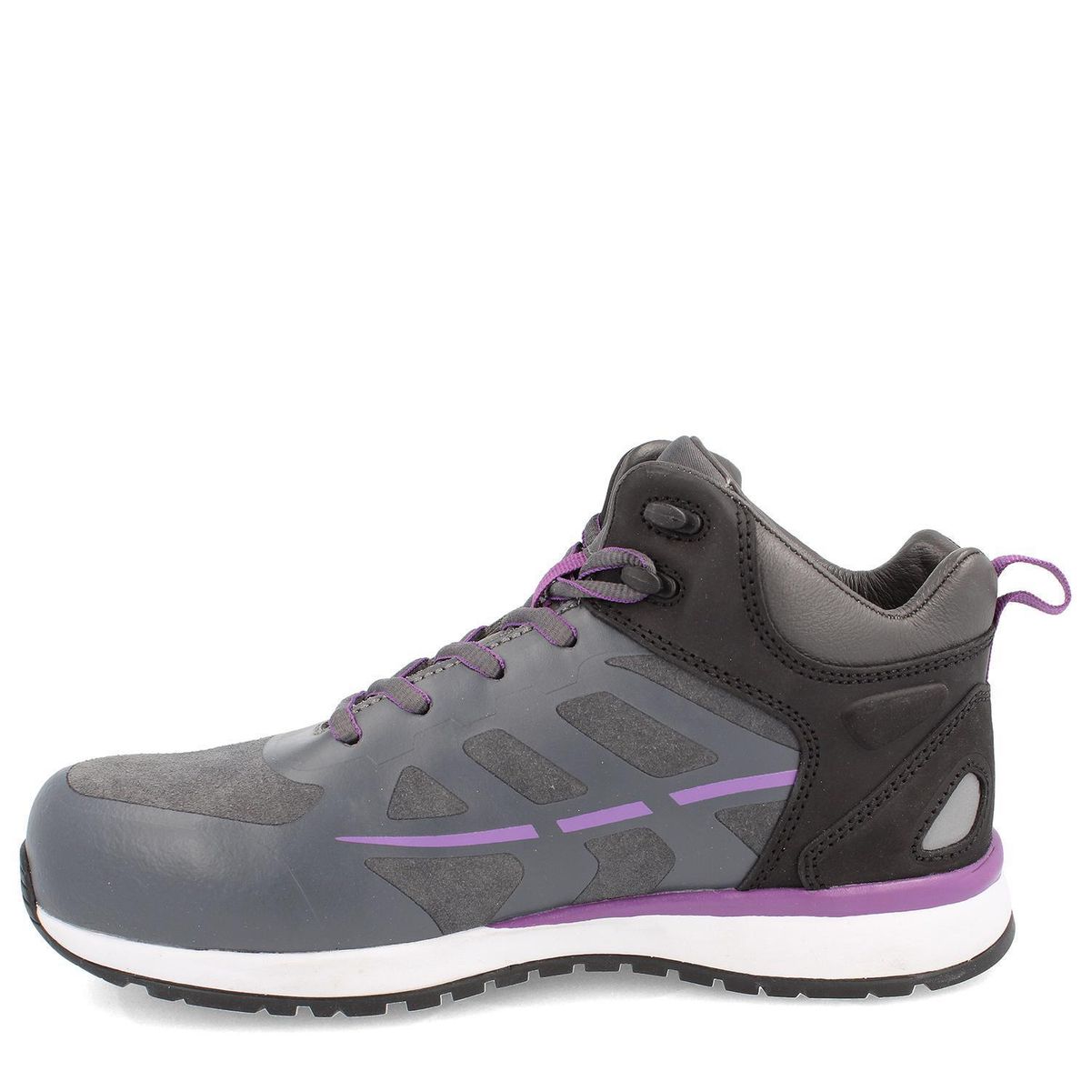 BATA INDUSTRIALS - Zapato de Seguridad Unisex Claire