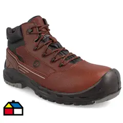 BATA INDUSTRIALS - Zapato de Seguridad Unisex Elliot