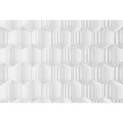 KOMAR - Fotomural Origami 4074 9.1 m2