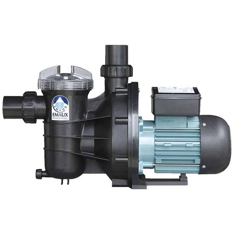 Bomba piscina SS075 0.75HP 220 V