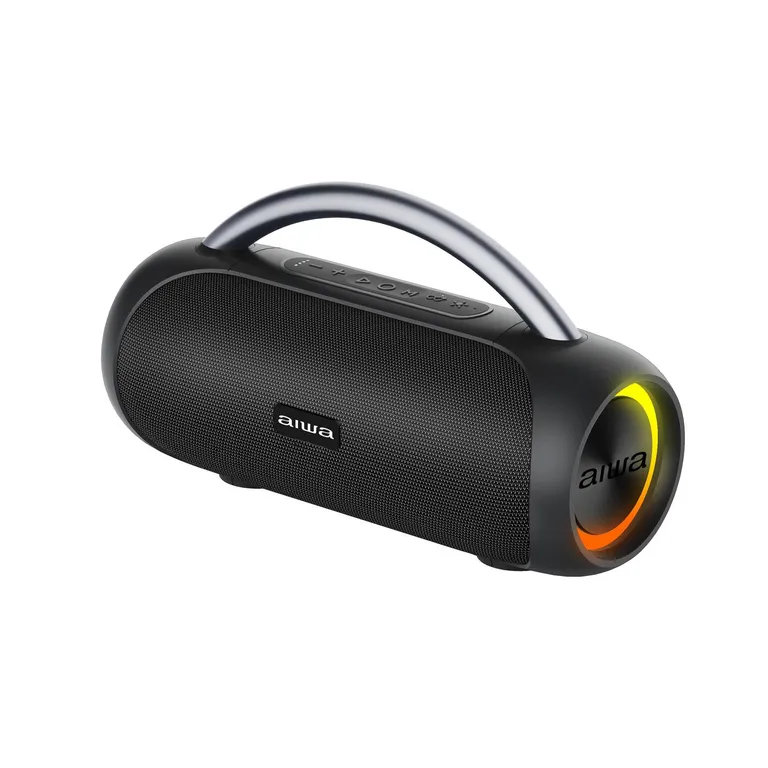 Parlante bluetooth impermeable IPX5 20 W