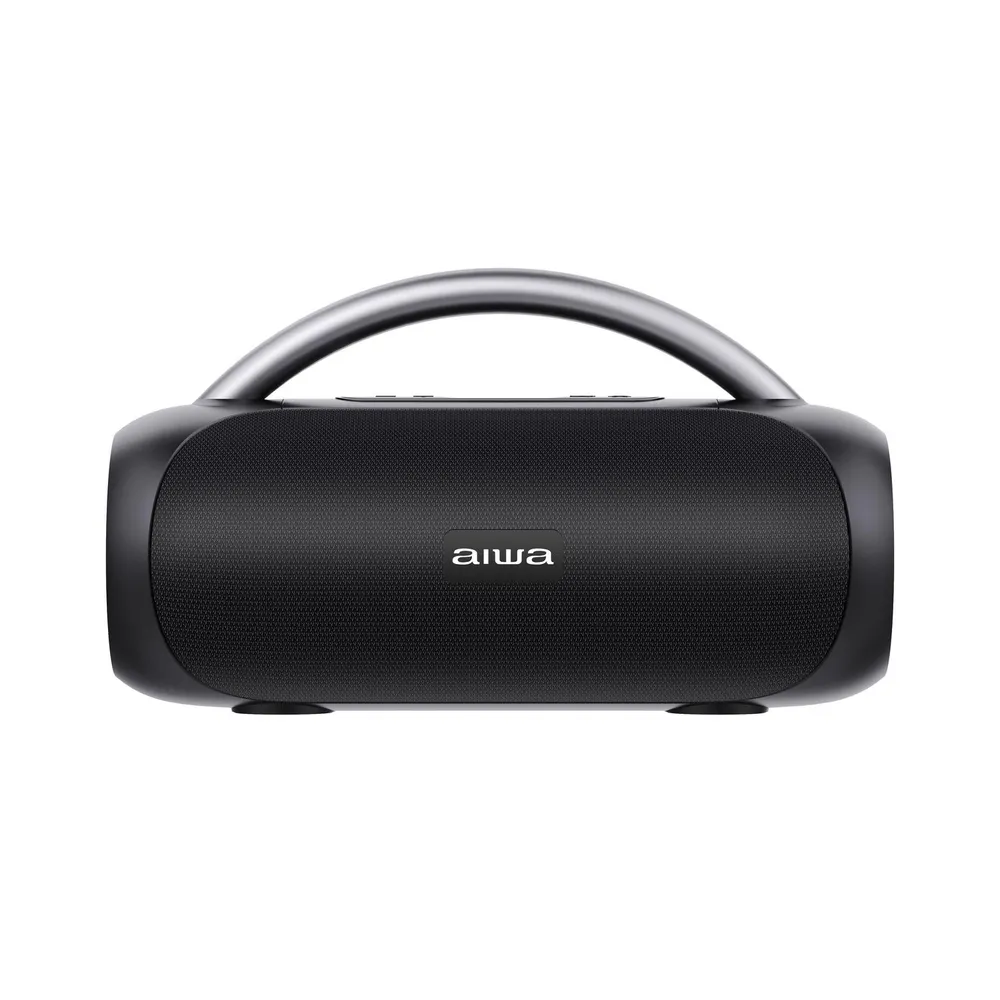 Aiwa AWS-10BT Negro, foto 3