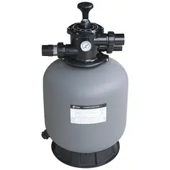 EMAUX - Filtro para Piscina P650 15.5 l/h 1.5 HP