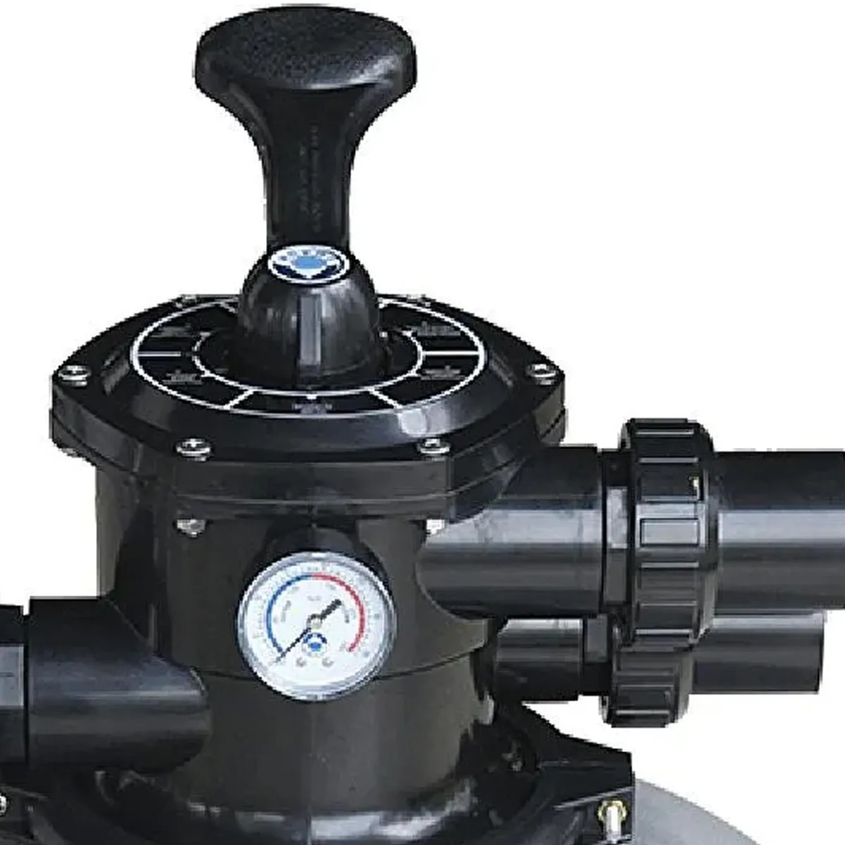 EMAUX - Filtro para Piscina P650 15.5 l/h 1.5 HP