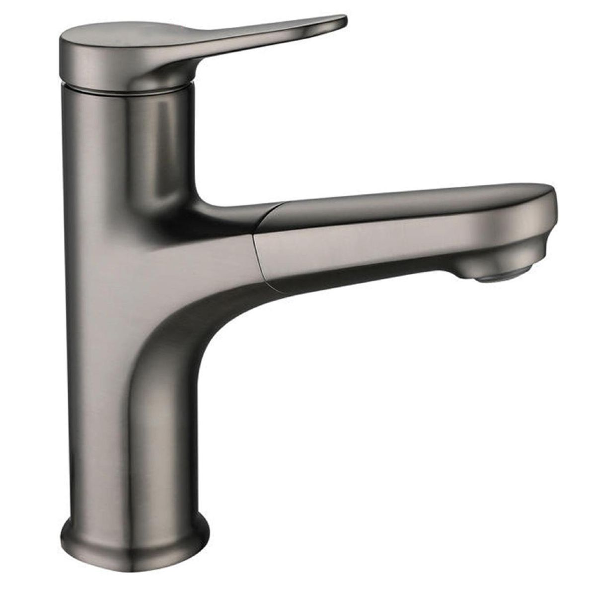 FAS - Monomando Multiuso Cadiz GRAFITO