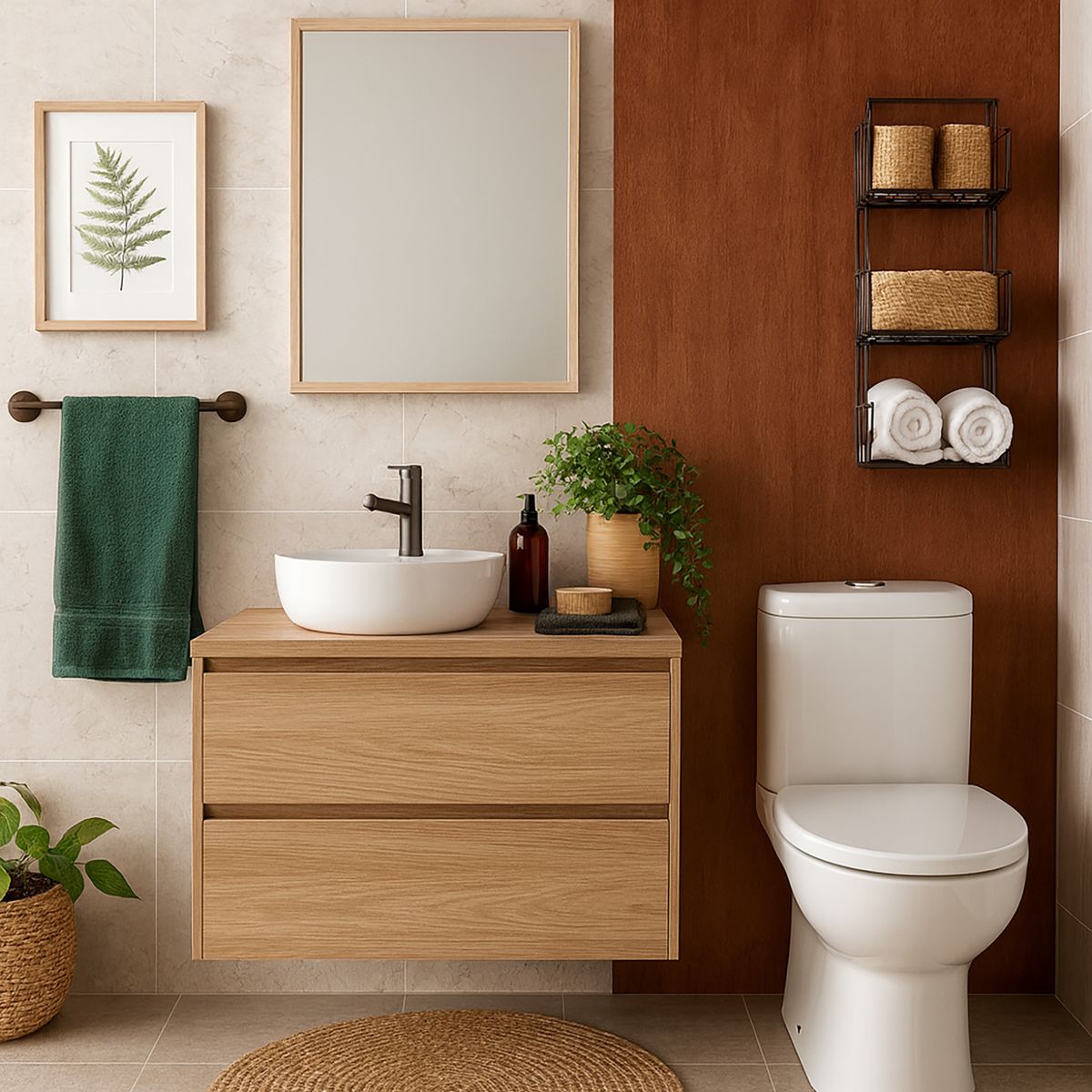 FAS - Monomando Multiuso Piriapolis GRAFITO