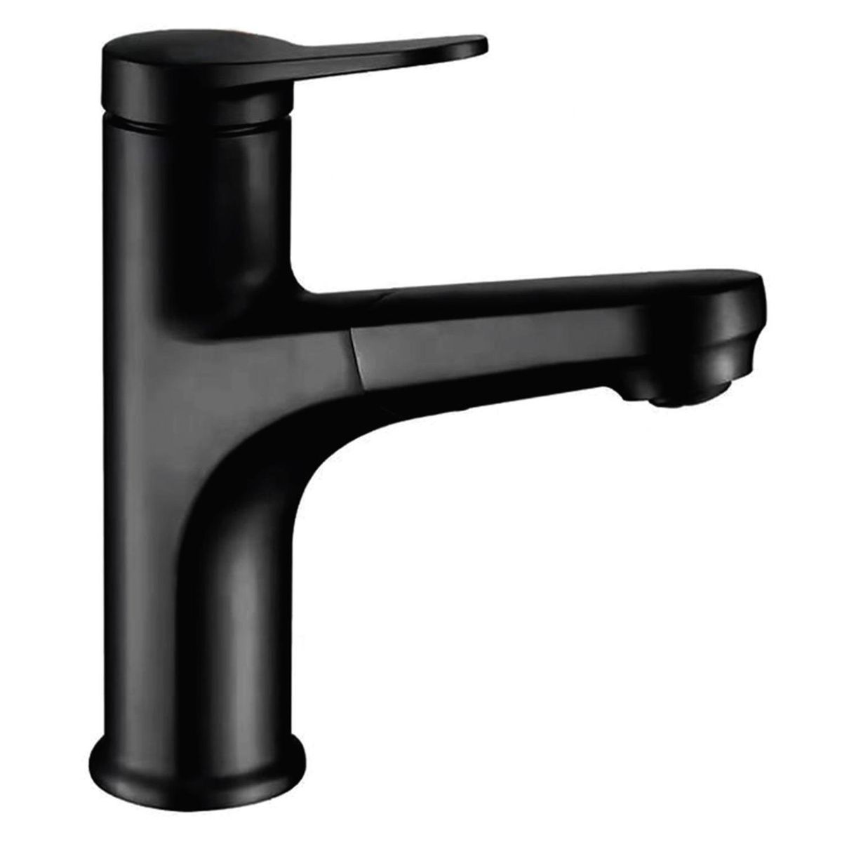 FAS - Monomando Multiuso Cadiz NEGRO