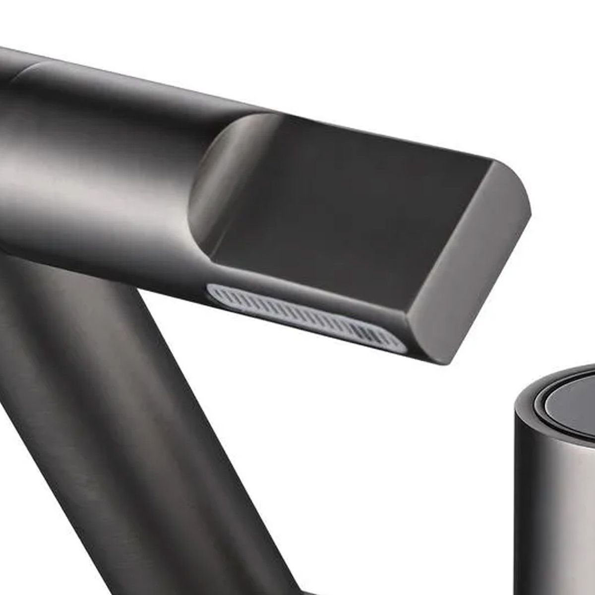 FAS - Monomando Multiuso Dublin GRAFITO