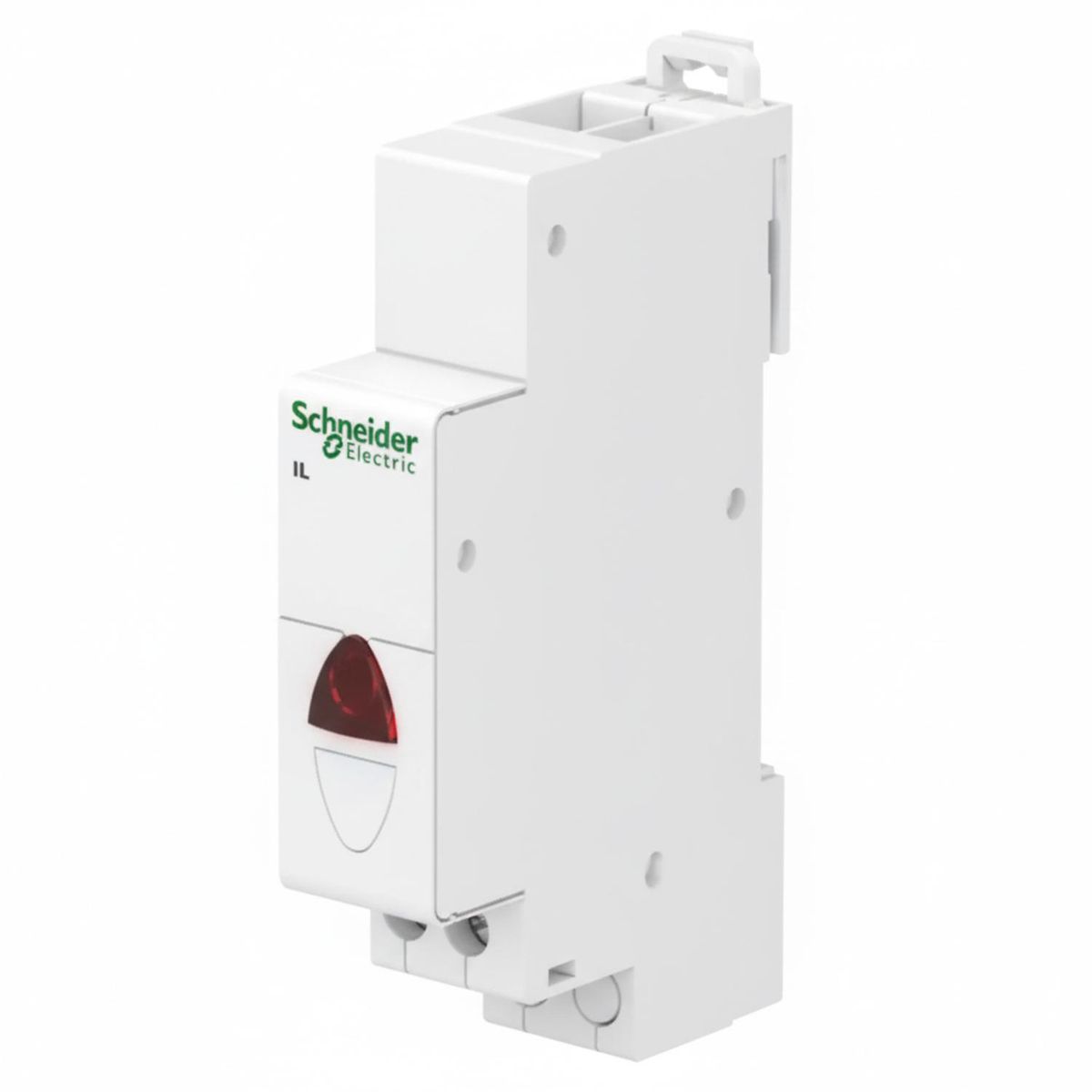 SCHNEIDER ELECTRIC - Luz piloto para riel din