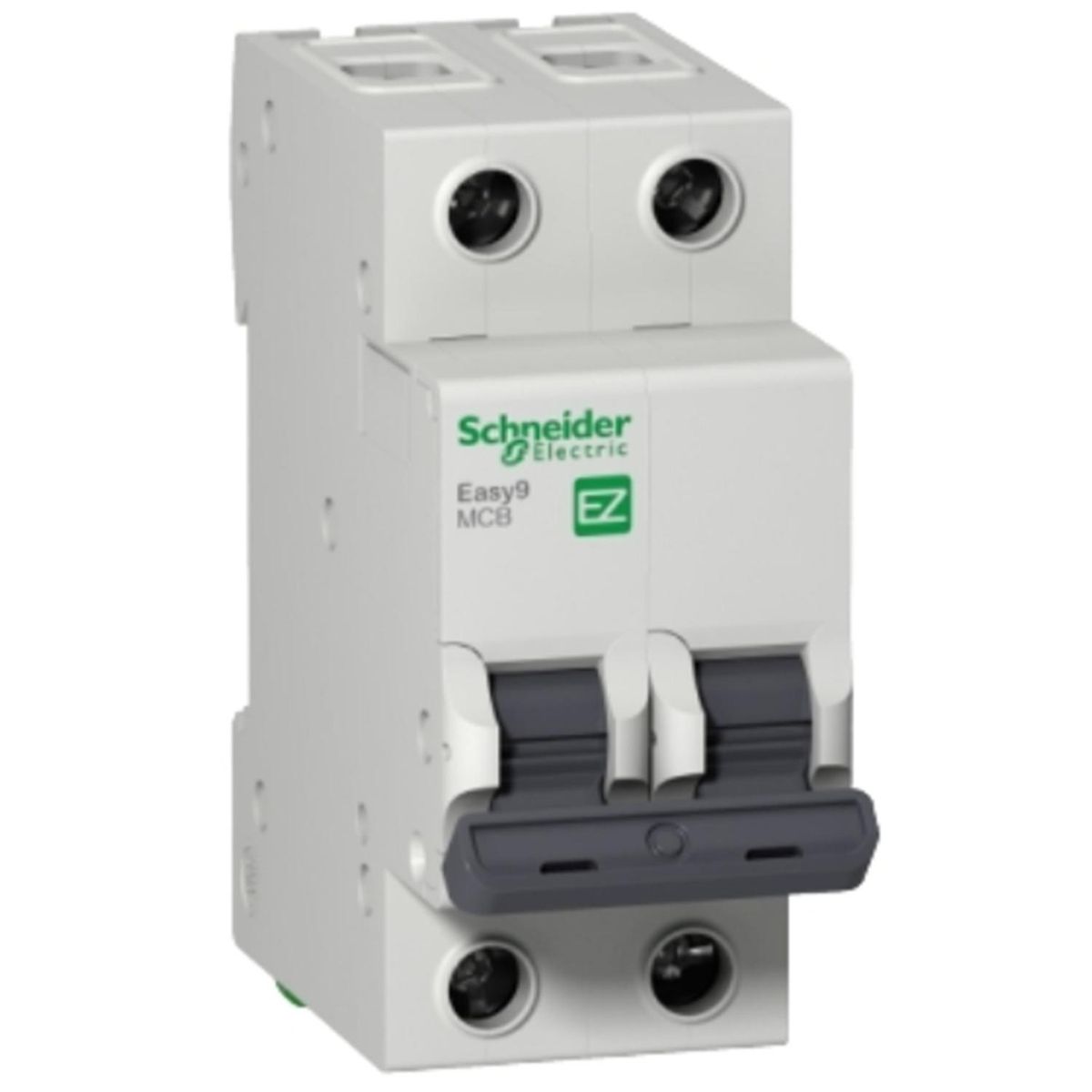 SCHNEIDER ELECTRIC - Interruptor Automatico Bipolar 2x32KA