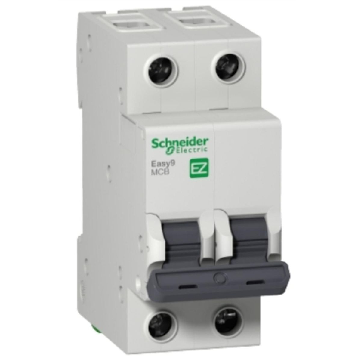 SCHNEIDER ELECTRIC - Interruptor Automatico Bipolar 2x25KA