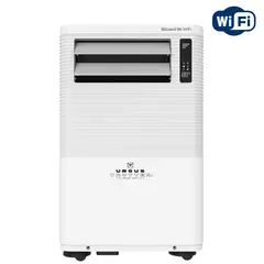 URSUS TROTTER - Aire Acondicionado Portátil 9.000 BTU UT-BLIZZARD WIFI
