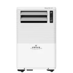 URSUS TROTTER - Aire Acondicionado Portátil 9.000 BTU UT-BLIZZARD WIFI