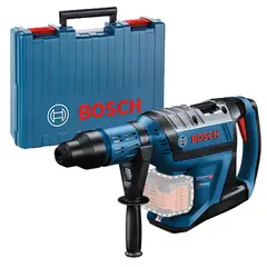BOSCH - Rotomartillo inalámbrico 18V