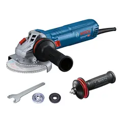 BOSCH - Esmeril angular eléctrico 1200W