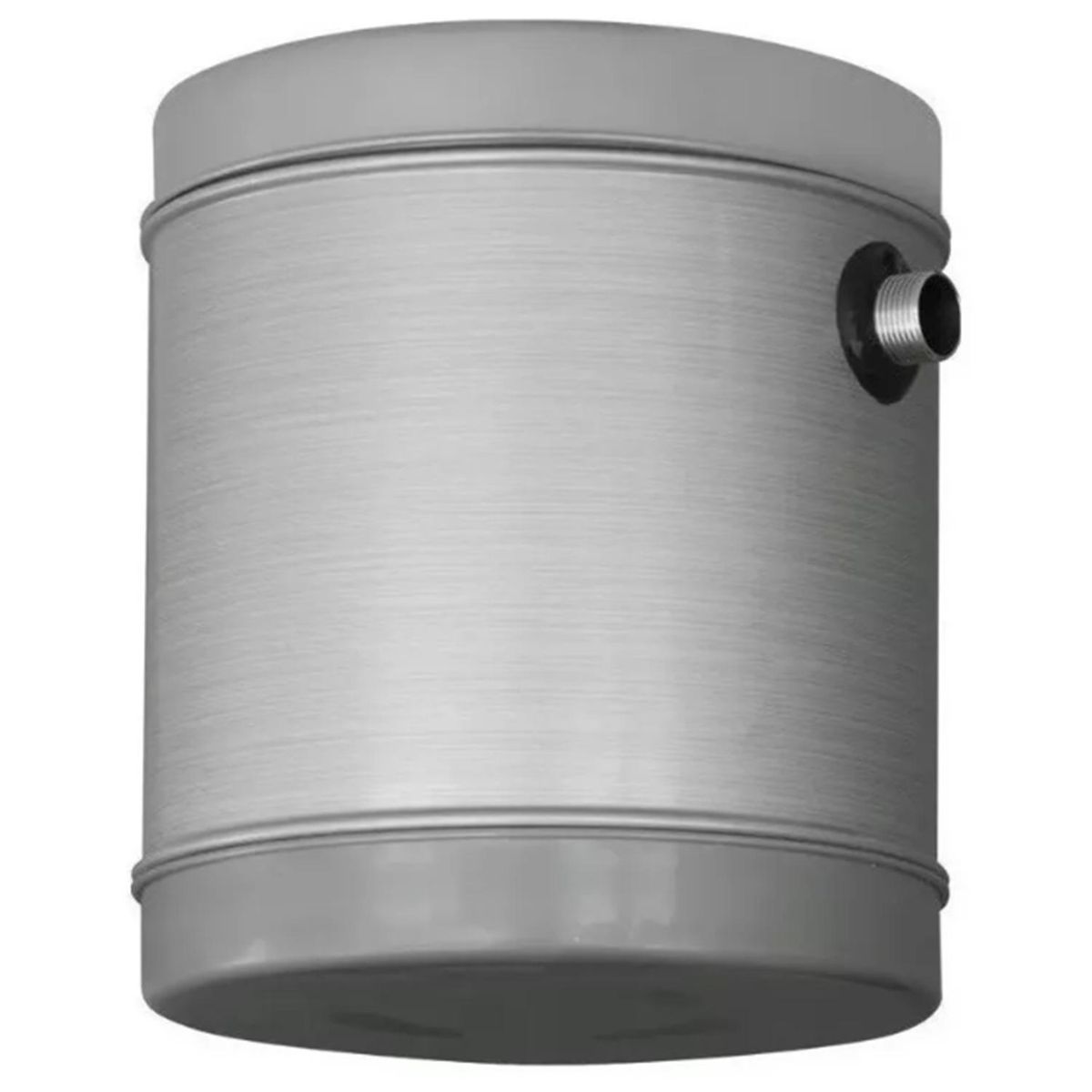 PEABODY - Tanque de prellenado 5L