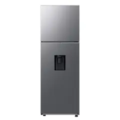 SAMSUNG - Refrigerador Top Freezer No Frost 298 Litros Inox RT31CG5540S9ZS