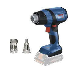 BOSCH - Pistola de calor inalámbrica 18V