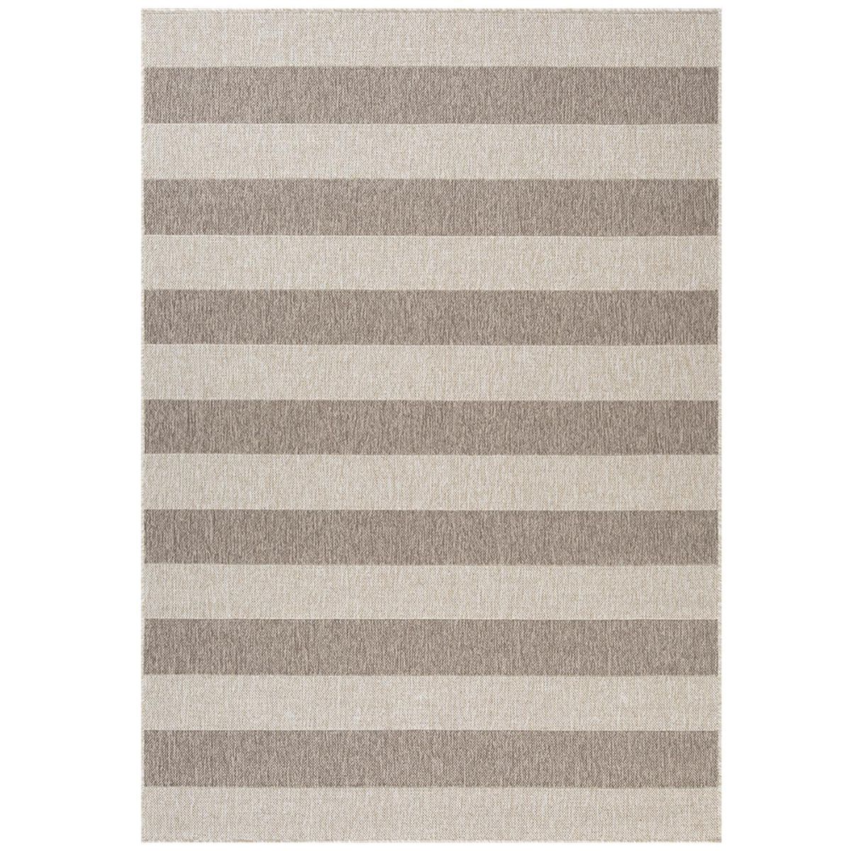 IDETEX - Alfombra Grande Dawn 240x340 cm Sisal Beige