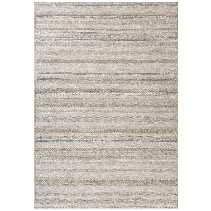 IDETEX - Alfombra sisal natural beige 160x230 cm
