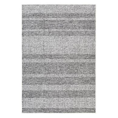 Alfombra sisal urban 160x230 cm gris