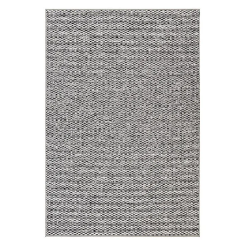 IDETEX - Alfombra urban 160x230 cm Sisal Beige