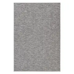 IDETEX - Alfombra urban 160x230 cm Sisal Beige