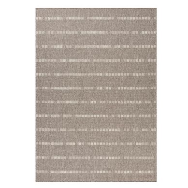 Alfombra sisal dawn cafe 160x230 cm