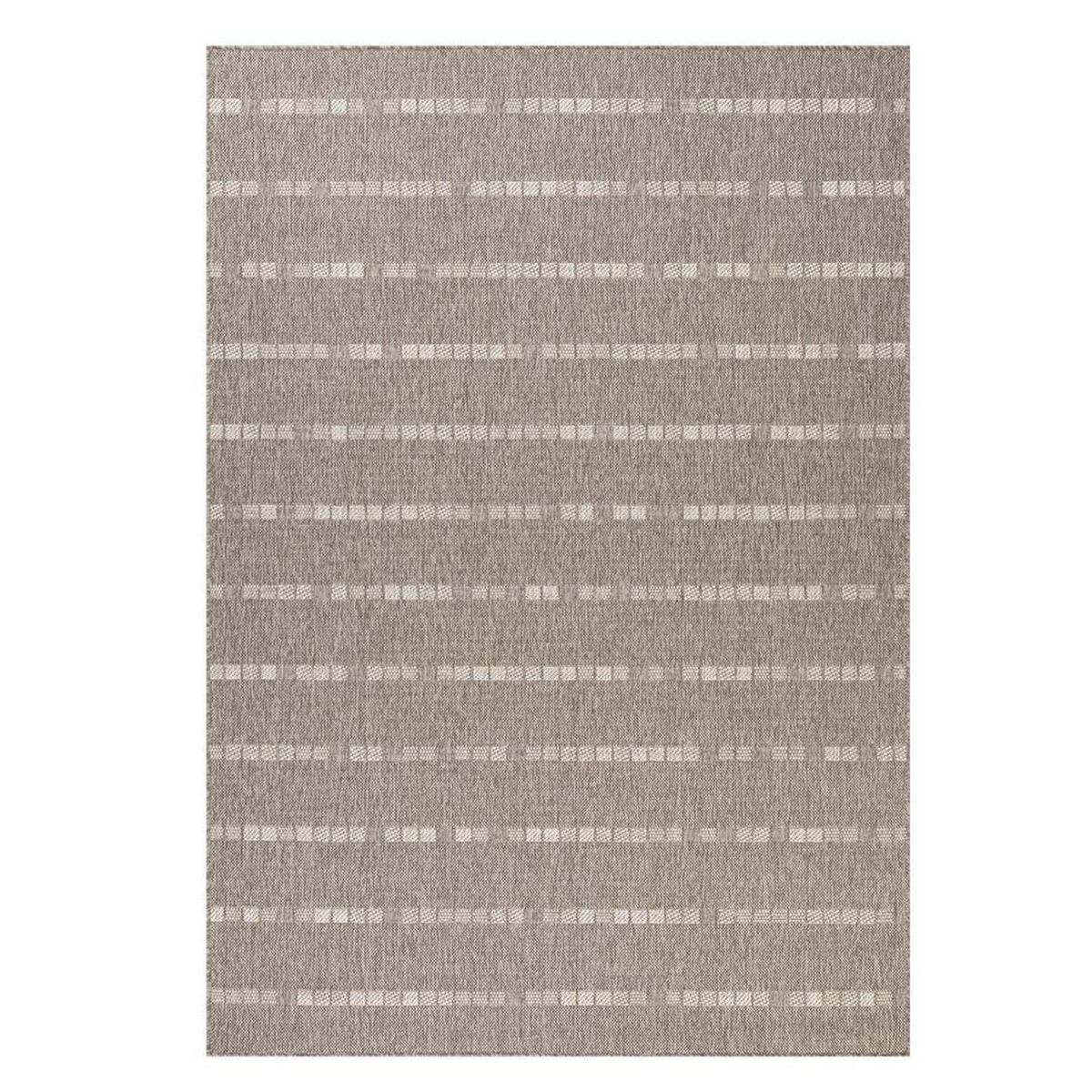IDETEX - Alfombra sisal dawn cafe 160x230 cm