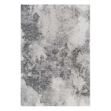 Alfombra sisal urban 160x230 cm humo